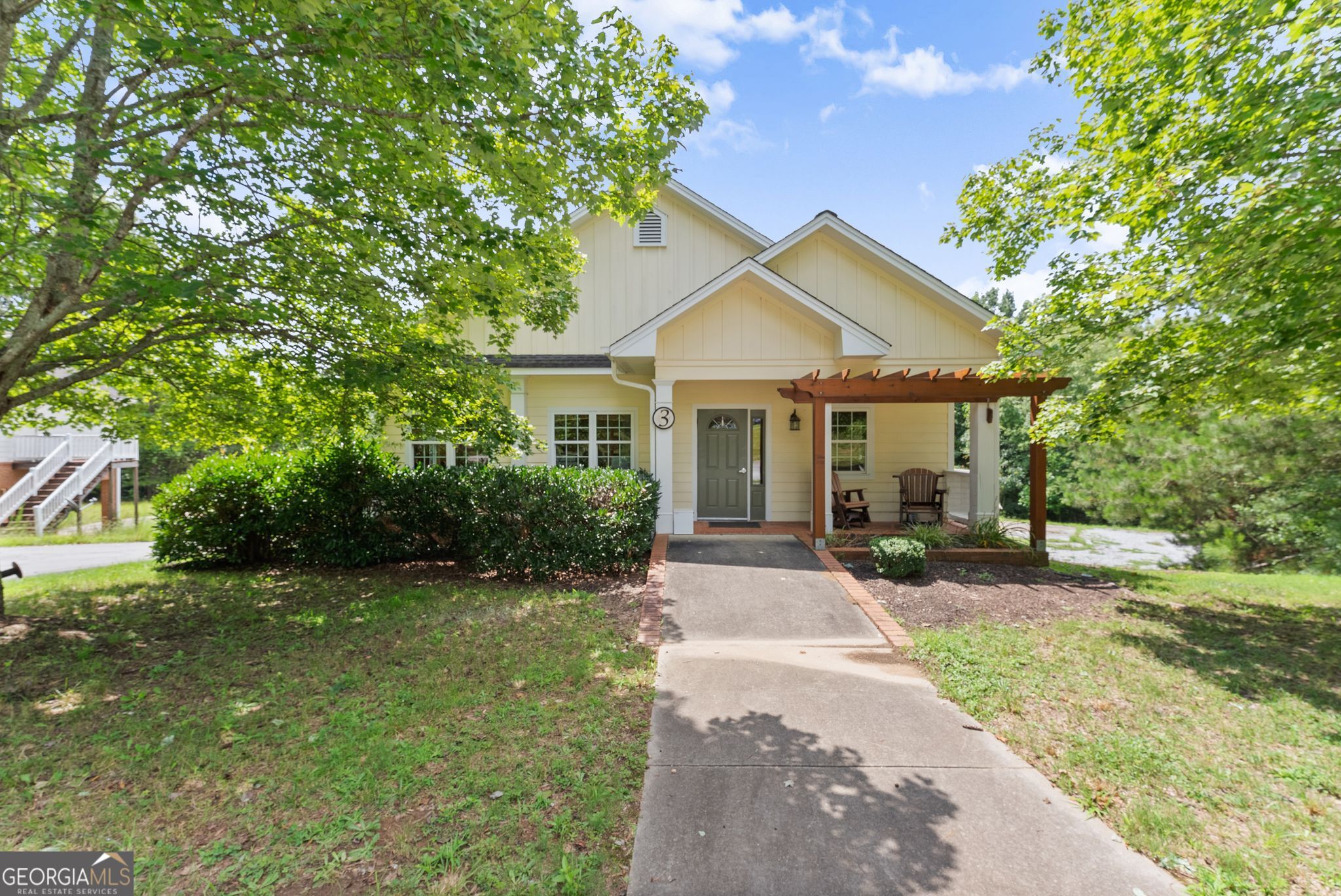 5330 Highway 115 Clarkesville GA 30523