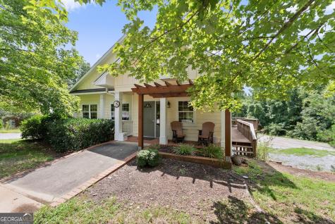 5330 Highway 115 Clarkesville GA 30523