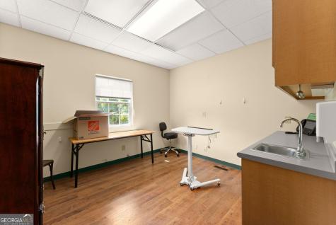 5330 Highway 115 Clarkesville GA 30523