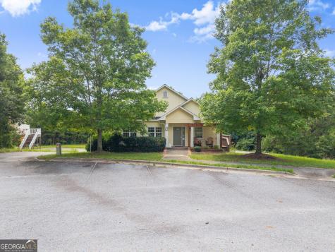 5330 Highway 115 Clarkesville GA 30523