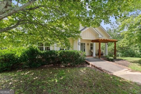 5330 Highway 115 Clarkesville GA 30523