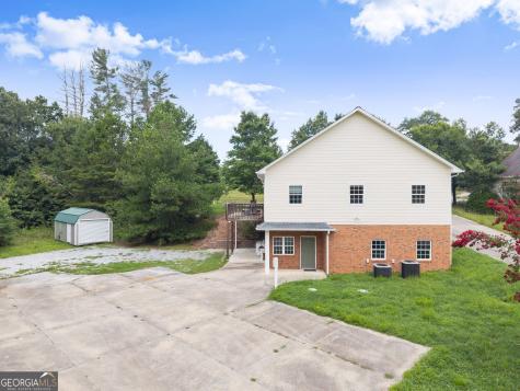 5330 Highway 115 Clarkesville GA 30523