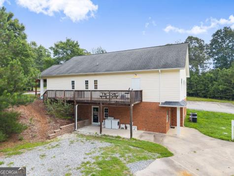 5330 Highway 115 Clarkesville GA 30523