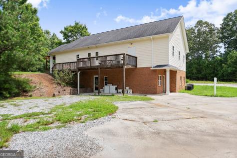 5330 Highway 115 Clarkesville GA 30523