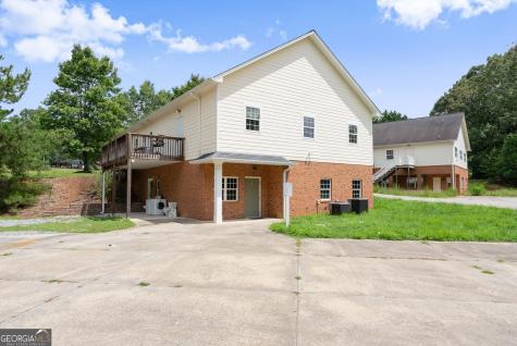 5330 Highway 115 Clarkesville GA 30523