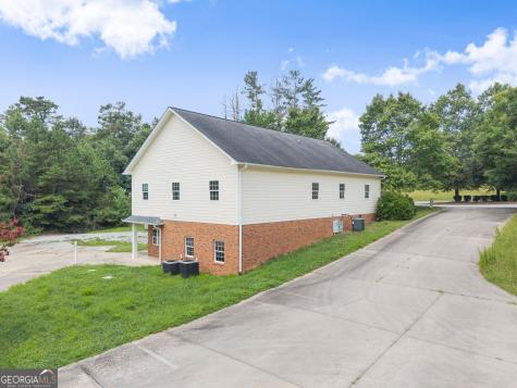 5330 Highway 115 Clarkesville GA 30523