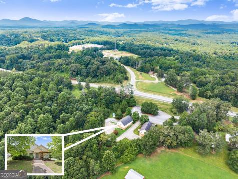 5330 Highway 115 Clarkesville GA 30523