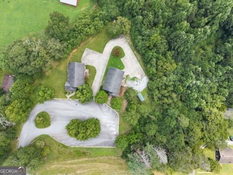 5330 Highway 115 Clarkesville GA 30523