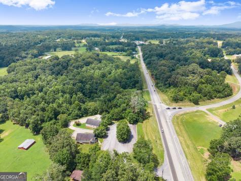 5330 Highway 115 Clarkesville GA 30523