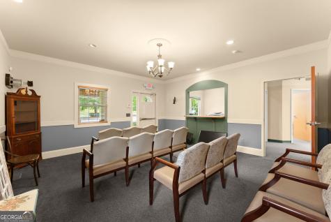 5330 Highway 115 Clarkesville GA 30523
