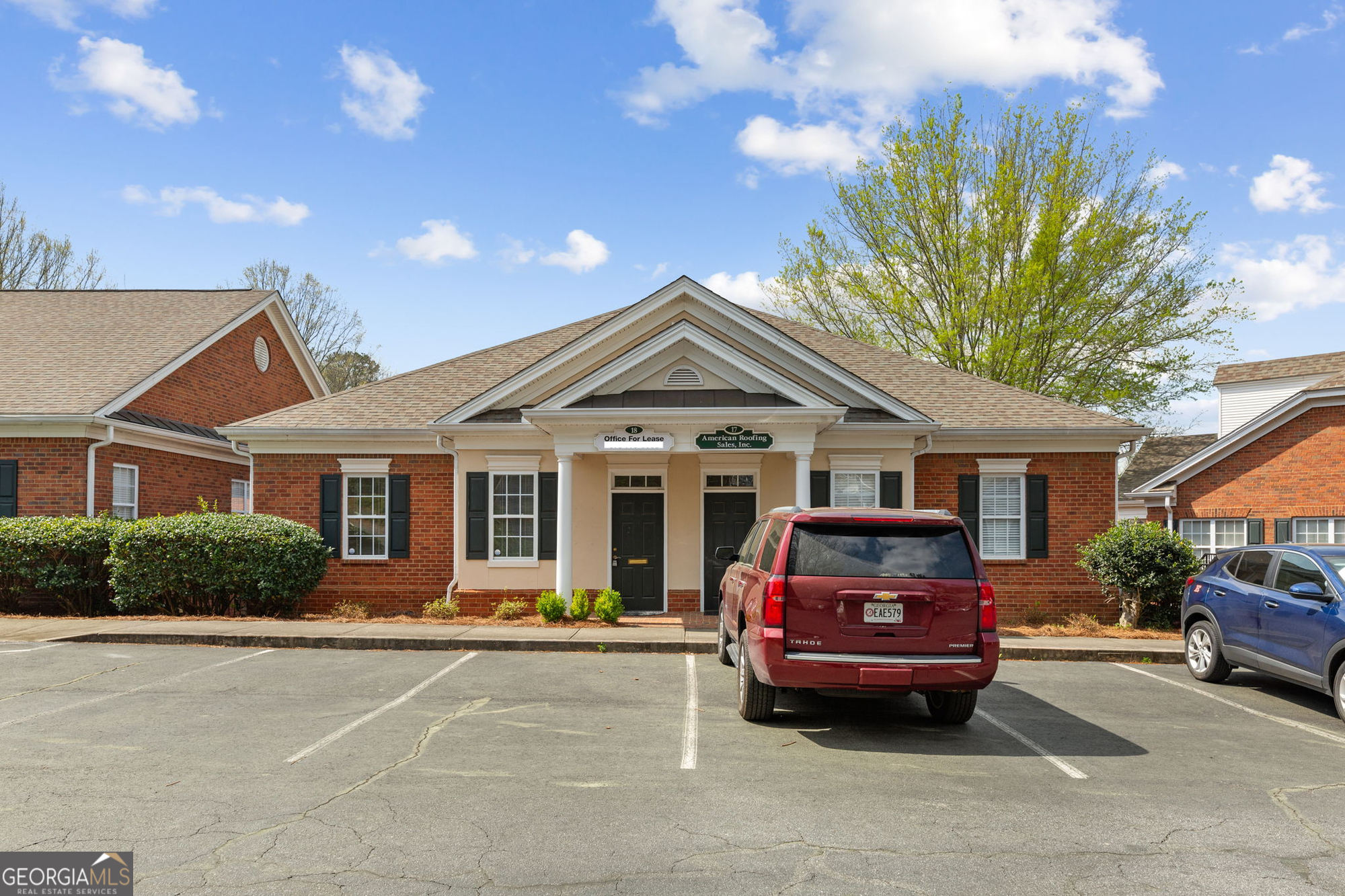 3535 Roswell Road Marietta GA 30062