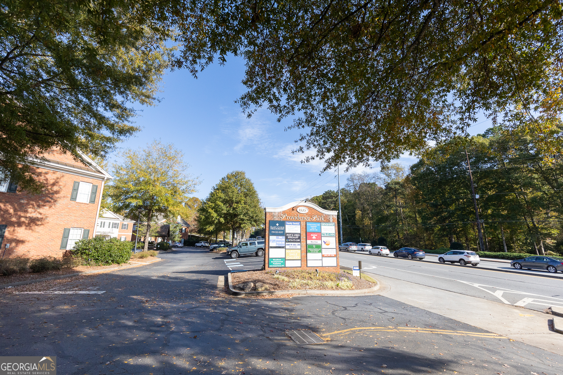 3535 Roswell Road Marietta GA 30062