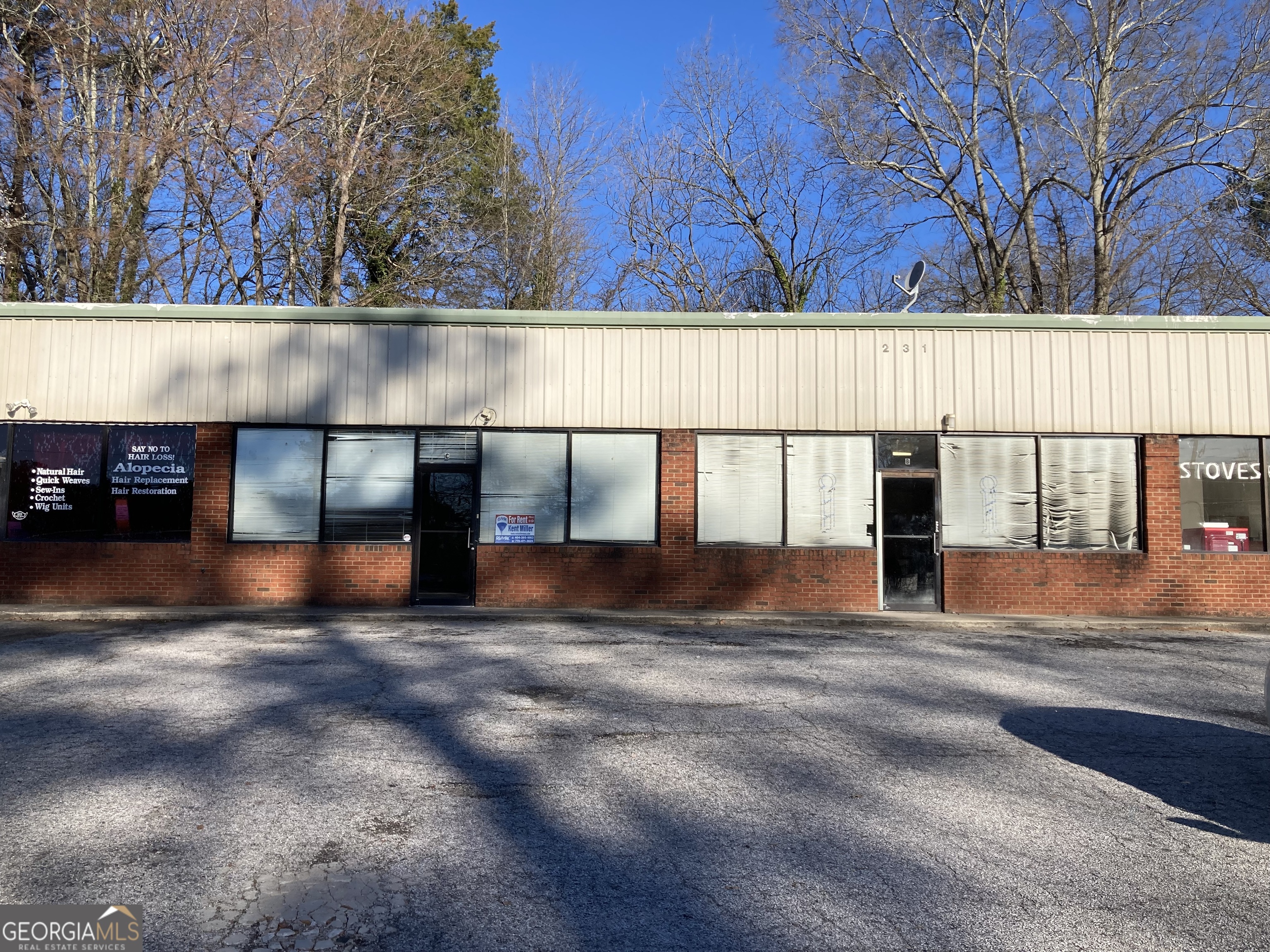 231 Stockbridge Road Jonesboro GA 30236
