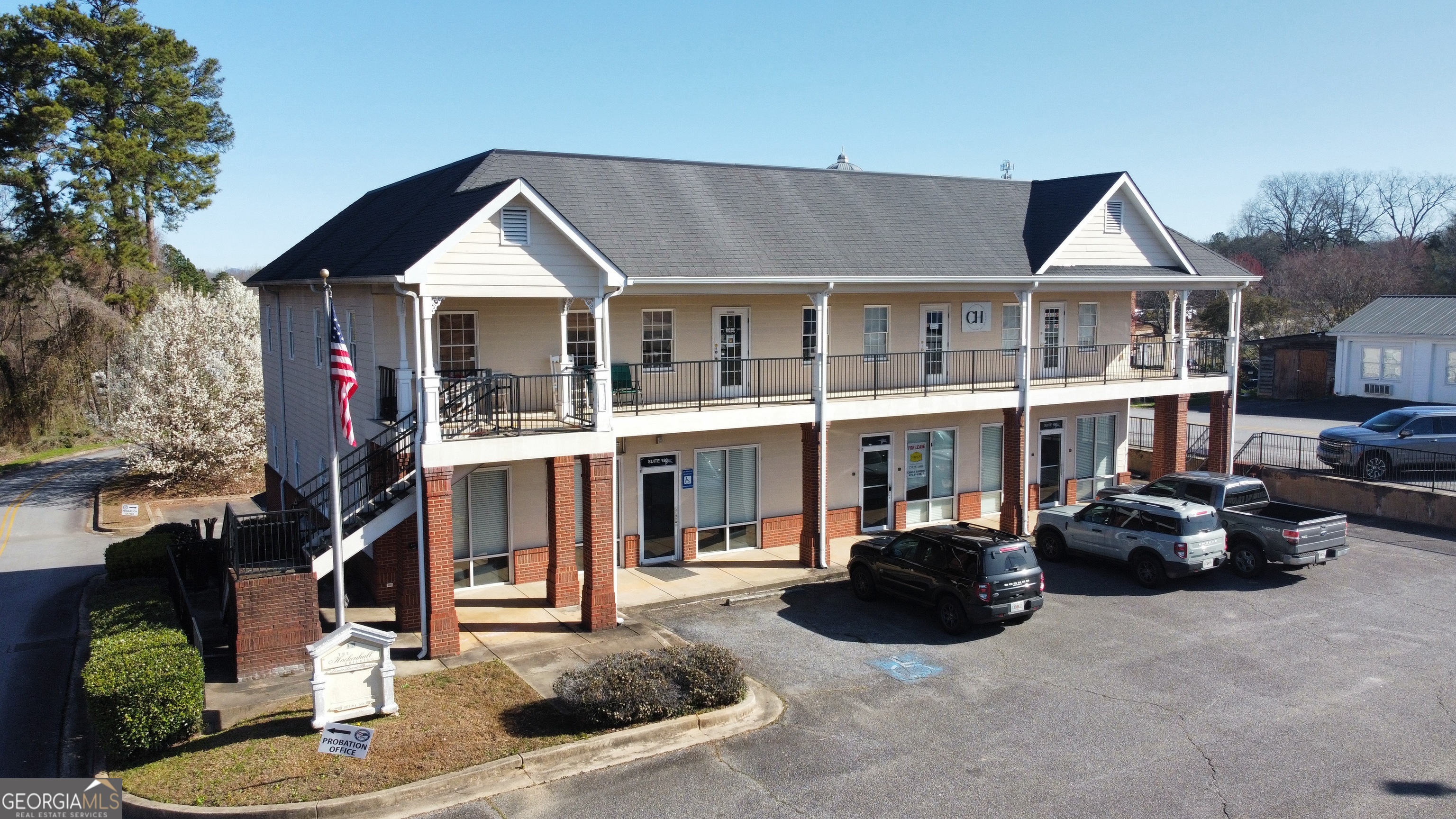 86 Highway 53 W Dawsonville GA 30534