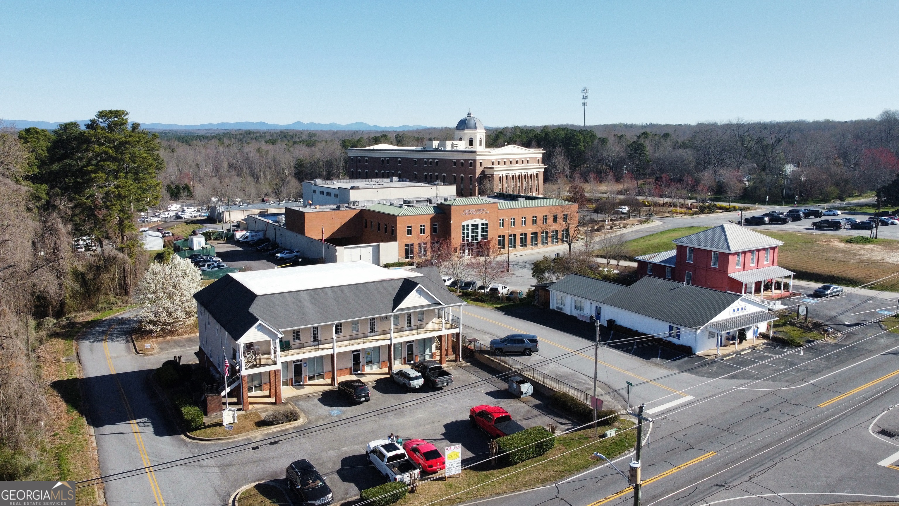 86 Highway 53 W Dawsonville GA 30534