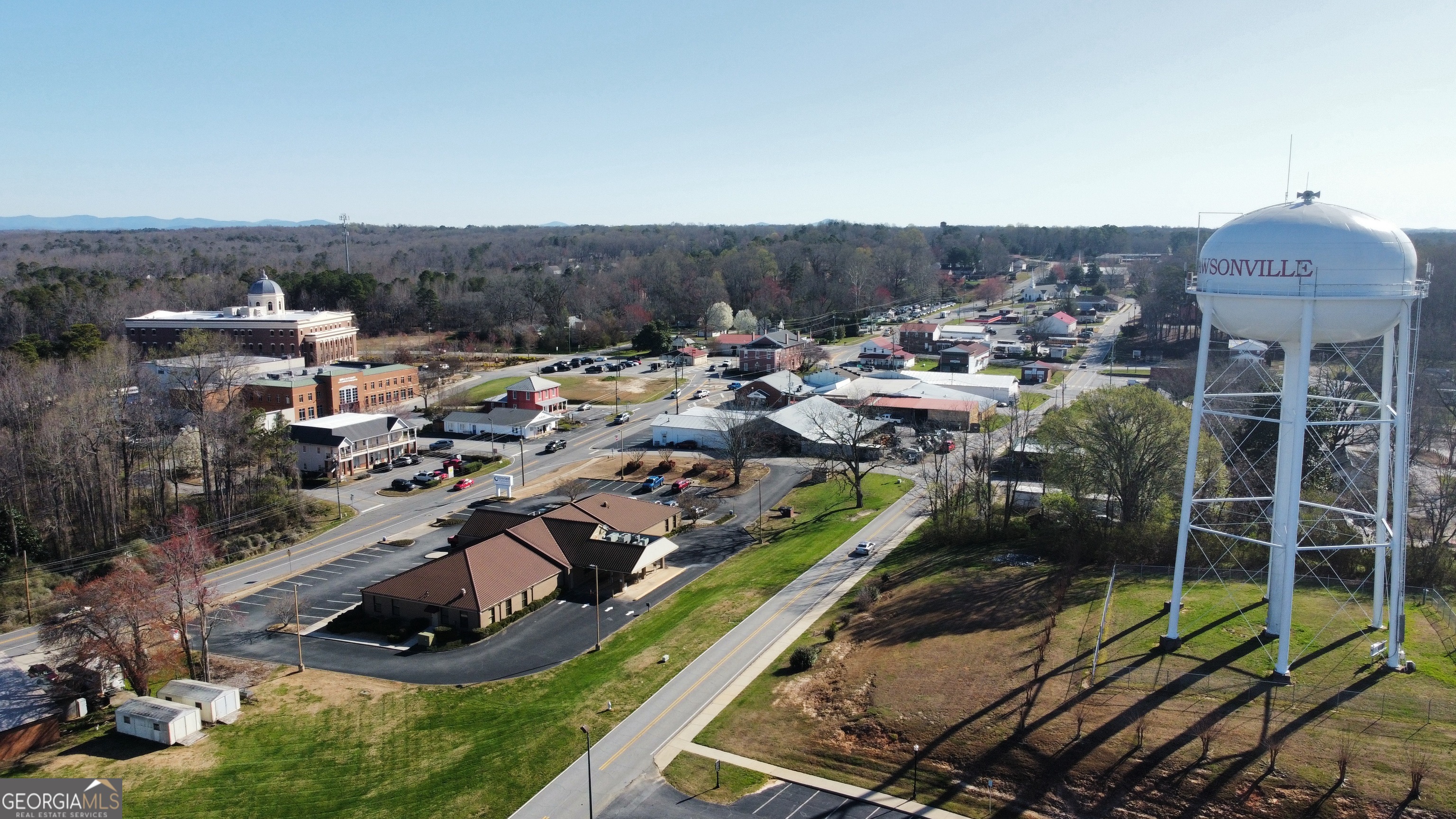 86 Highway 53 W Dawsonville GA 30534