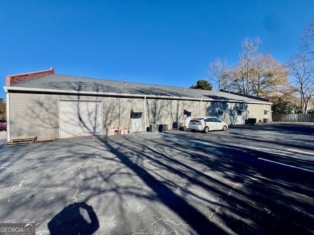 191 Jonesboro Road Mcdonough GA 30253