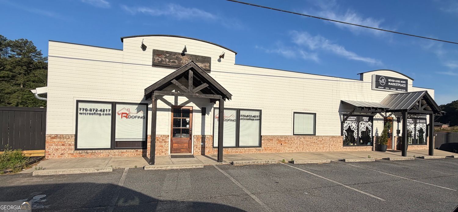 861 Alabama Avenue Bremen GA 30110