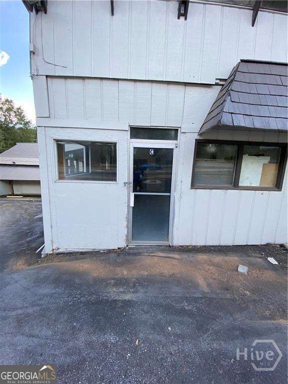 215 Tallassee Road Athens GA 30606