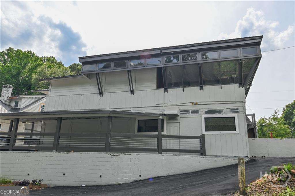 215 Tallassee Road Athens GA 30606