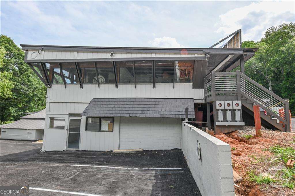 215 Tallassee Road Athens GA 30606