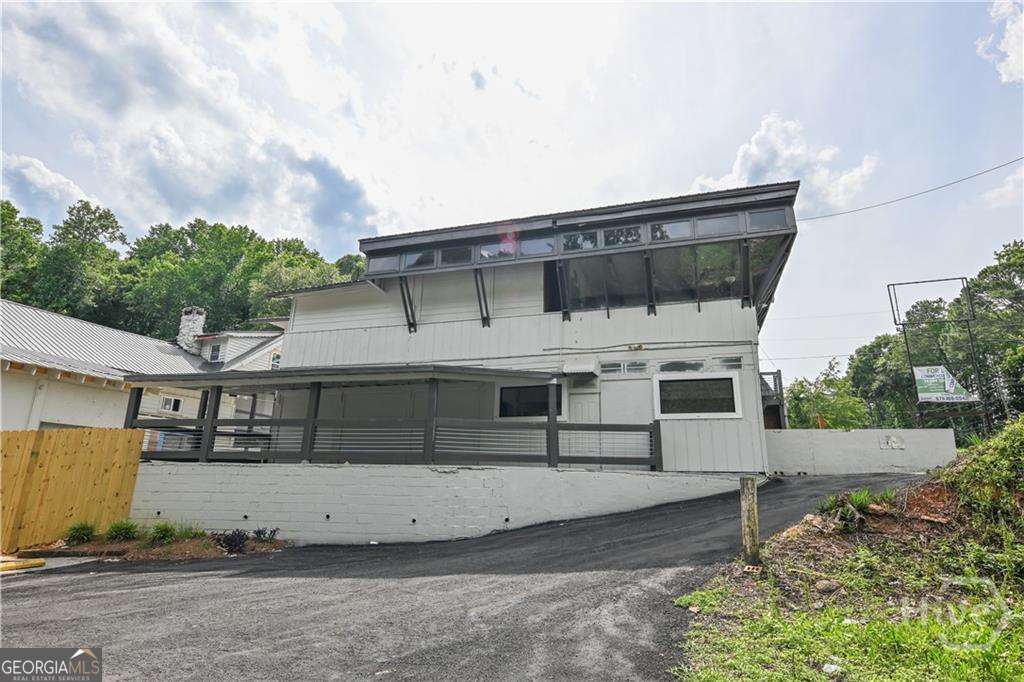 215 Tallassee Road Athens GA 30606