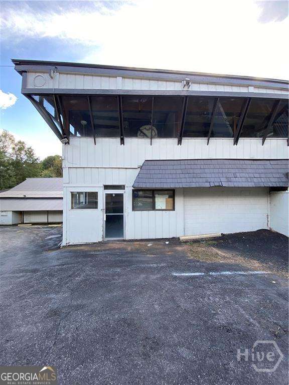215 Tallassee Road Athens GA 30606