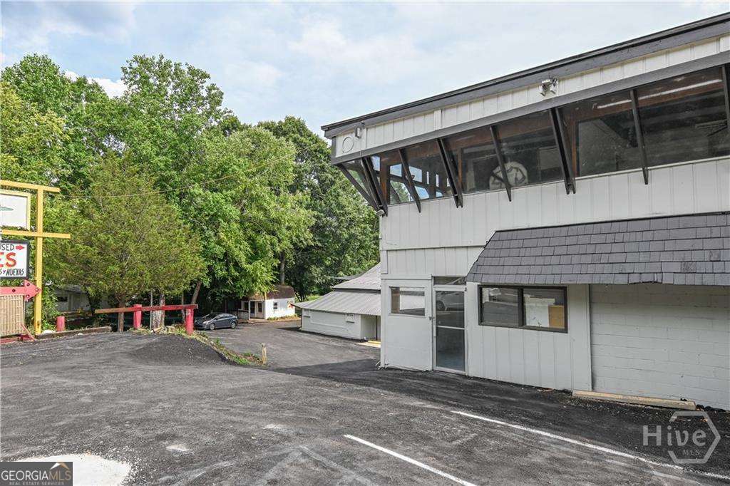 215 Tallassee Road Athens GA 30606