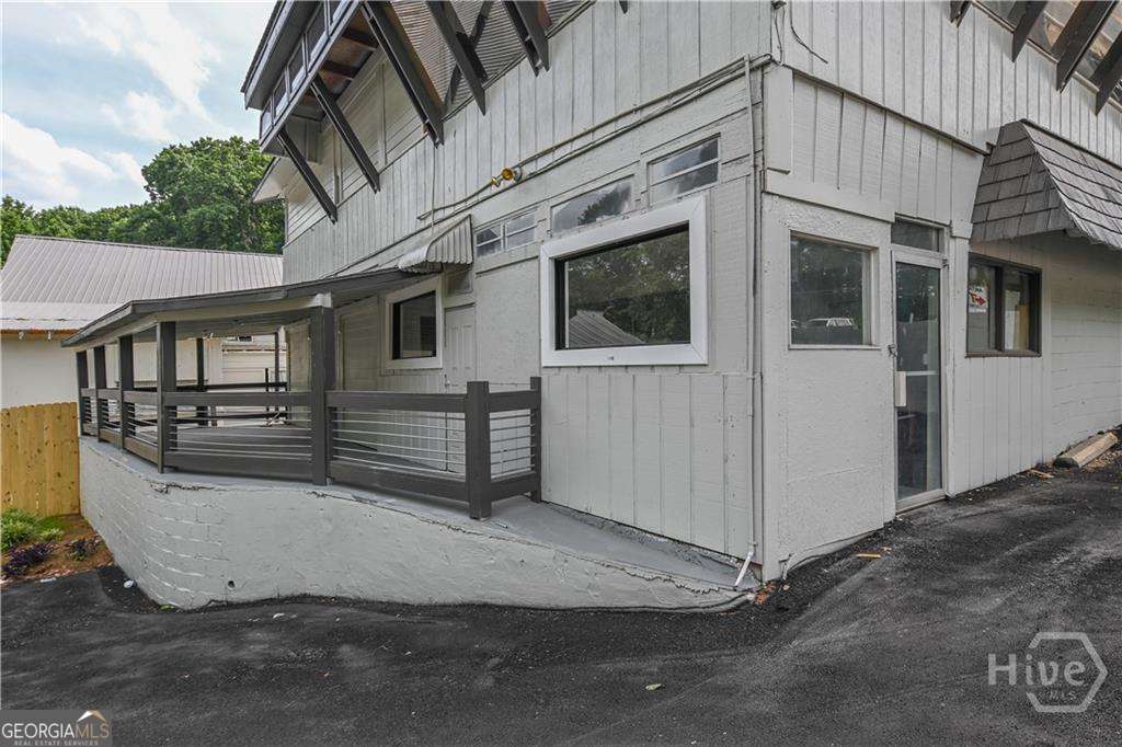 215 Tallassee Road Athens GA 30606