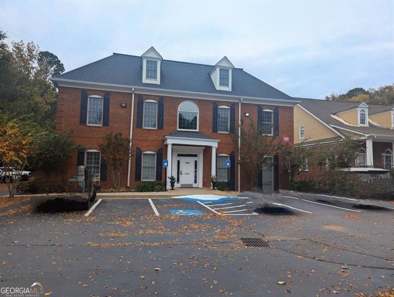 1560 Warsaw Road Roswell GA 30076