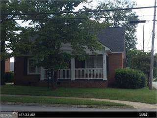 434 S 8th Street Griffin GA 30224