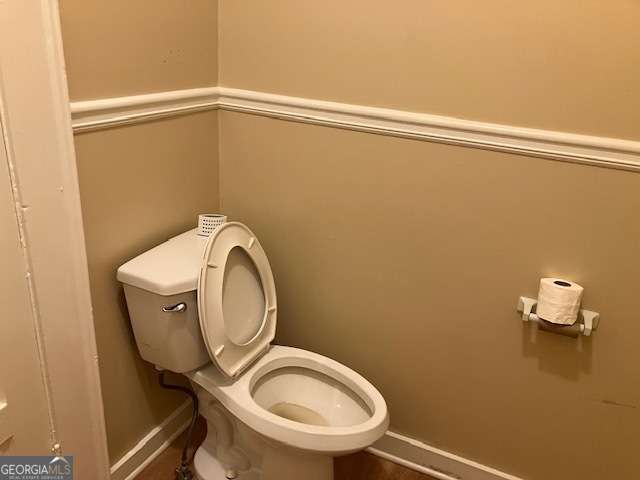 434 S 8th Street Griffin GA 30224
