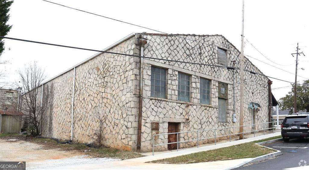 5367 E Mountain Street Stone Mountain GA 30083
