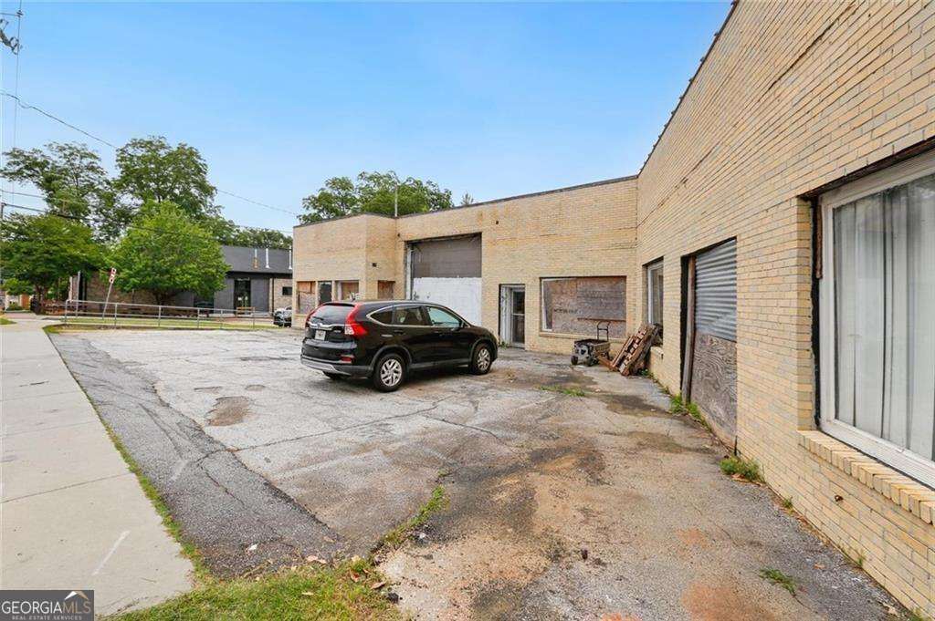 5367 E Mountain Street Stone Mountain GA 30083