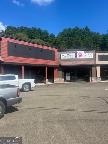 14244 Highway 515 N Ellijay GA 30536