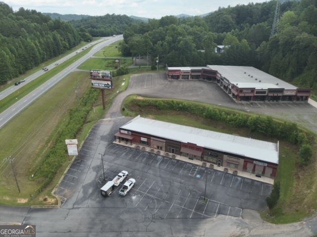 14244 Highway 515 N Ellijay GA 30536
