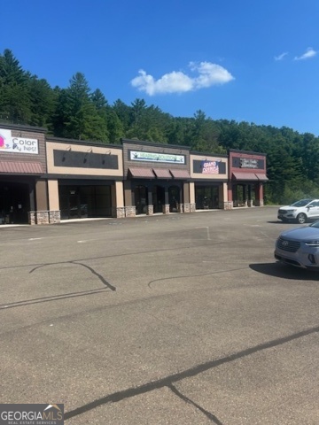 14244 Highway 515 N Ellijay GA 30536