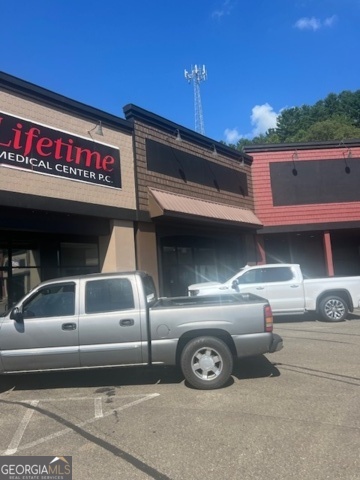 14244 Highway 515 N Ellijay GA 30536