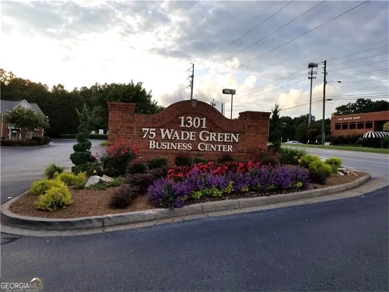 1301 Shiloh Road NW Kennesaw GA 30144