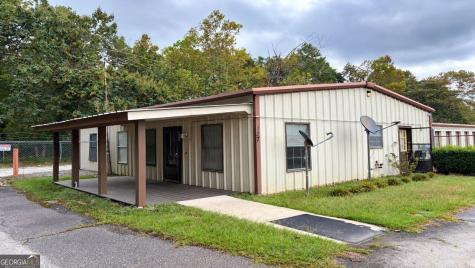 127 Millies Place Dahlonega GA 30533