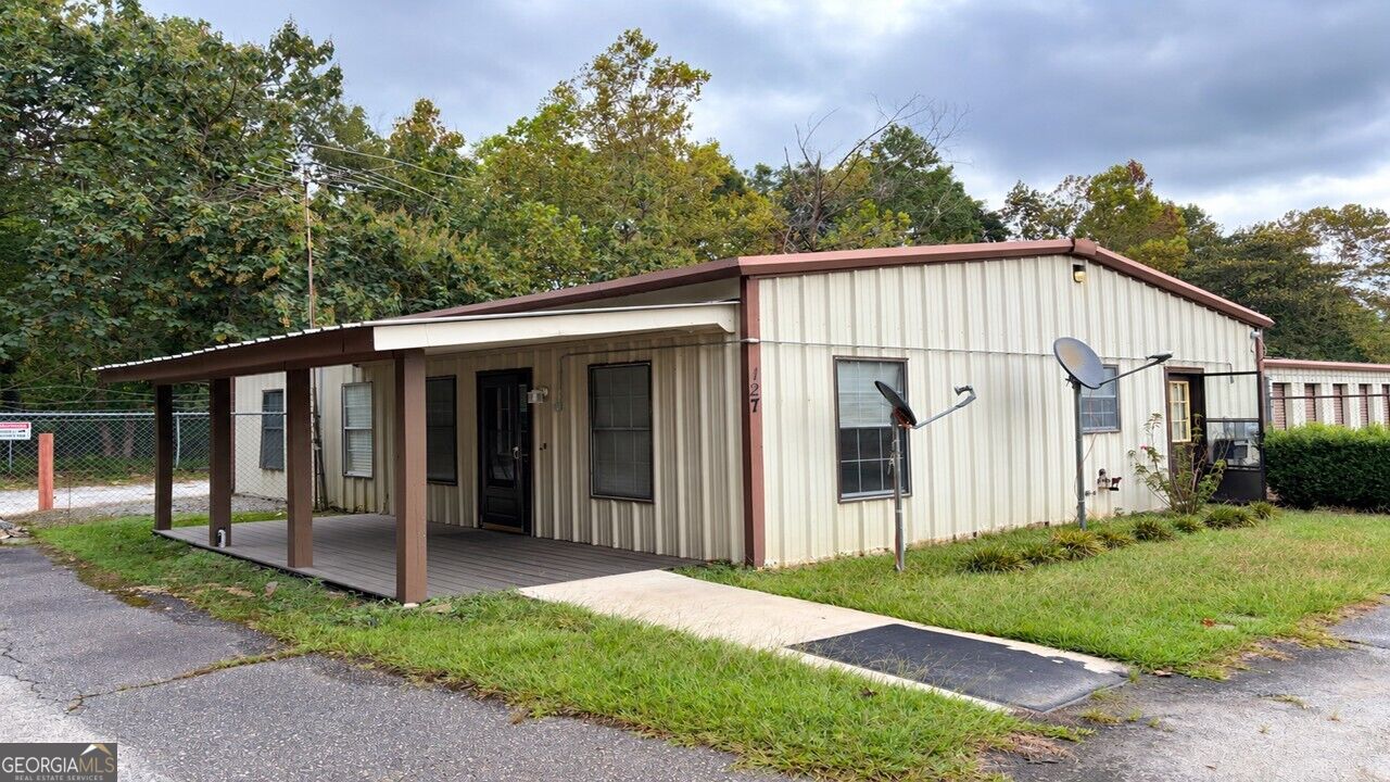 127 Millies Place Dahlonega GA 30533