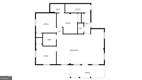 127 Millies Place Dahlonega GA 30533