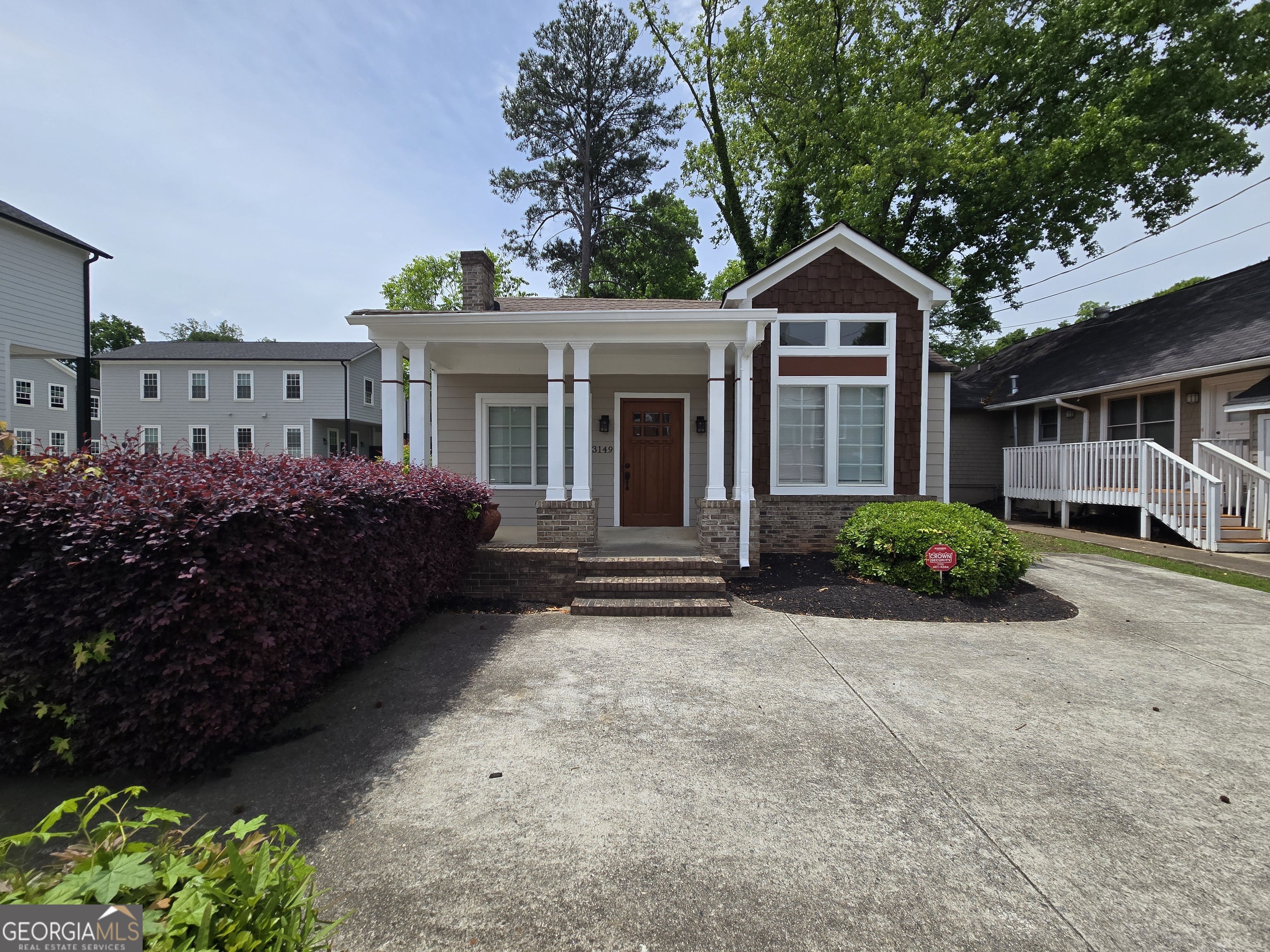 3149 Dogwood Drive Hapeville GA 30354