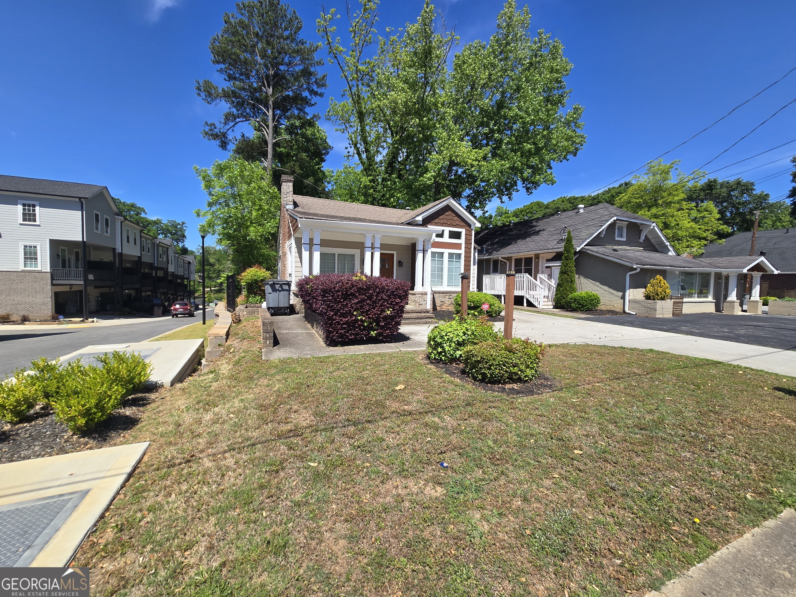 3149 Dogwood Drive Hapeville GA 30354