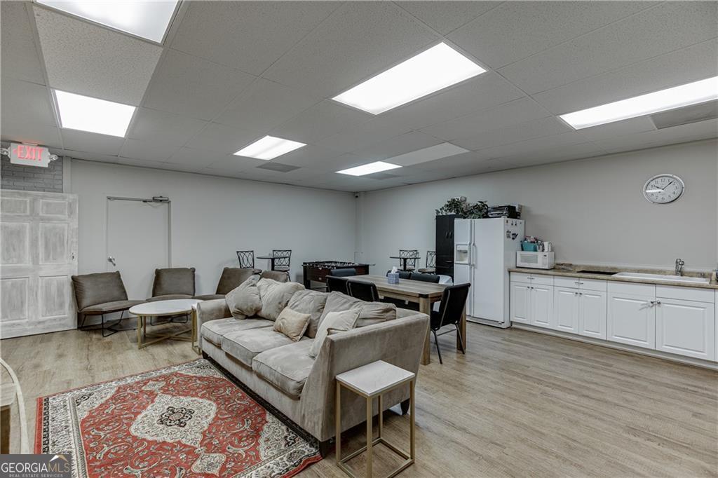 215 Advantage Drive Cumming GA 30040