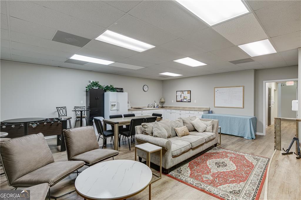 215 Advantage Drive Cumming GA 30040