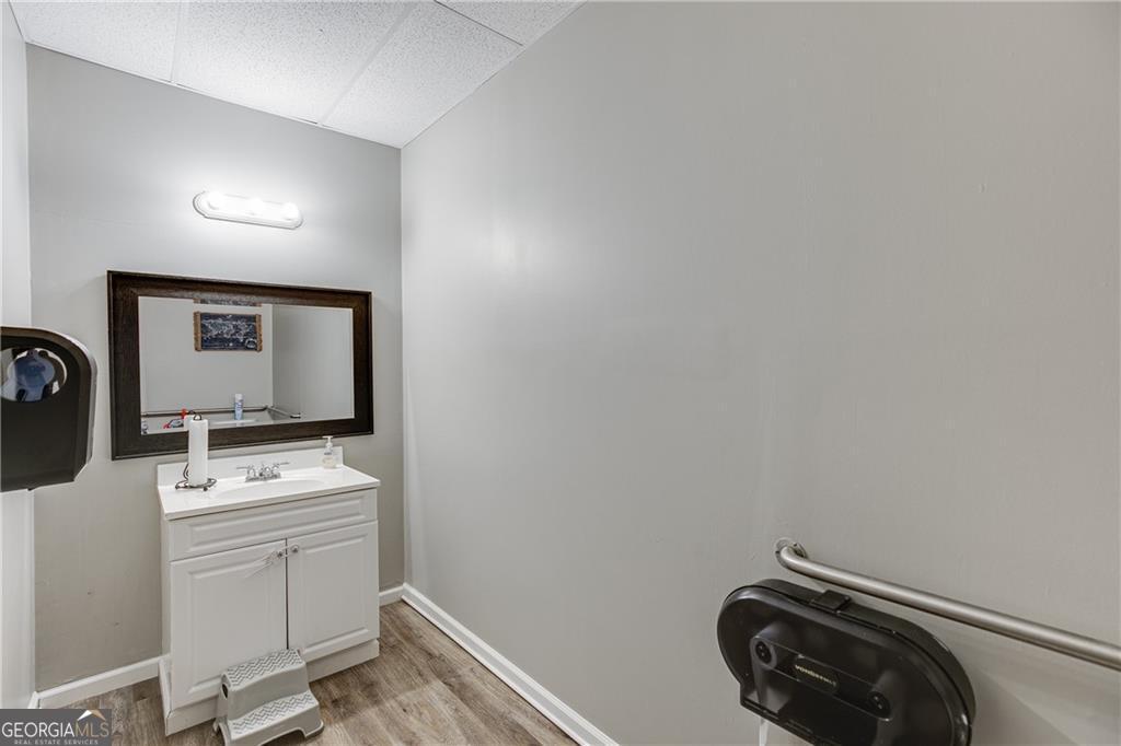 215 Advantage Drive Cumming GA 30040