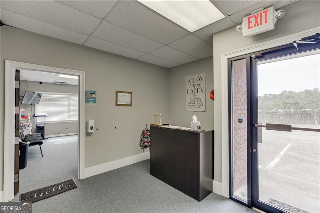 215 Advantage Drive Cumming GA 30040