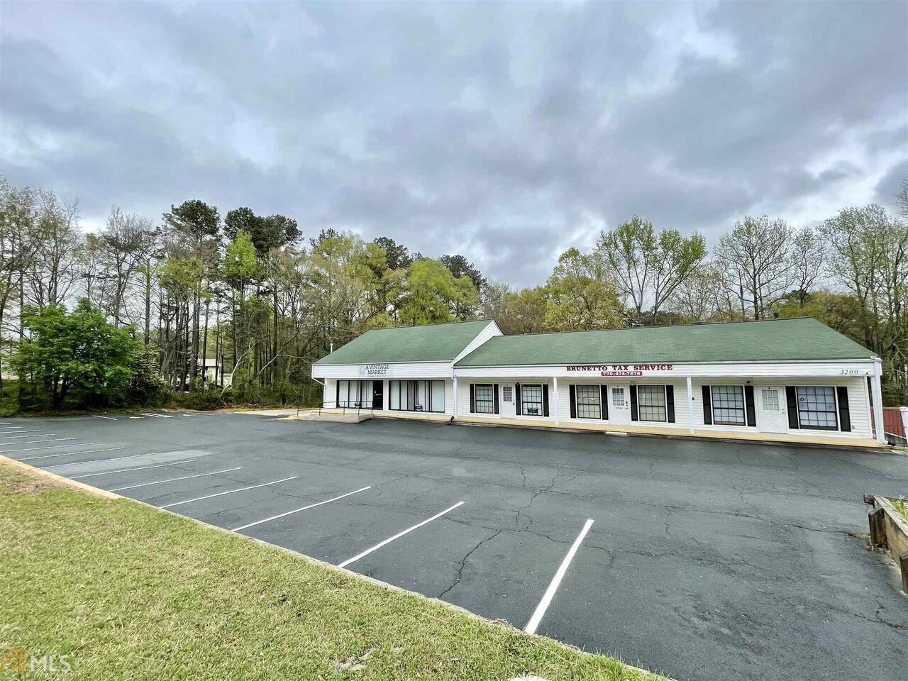 3200 North Henry Boulevard Stockbridge GA 30281
