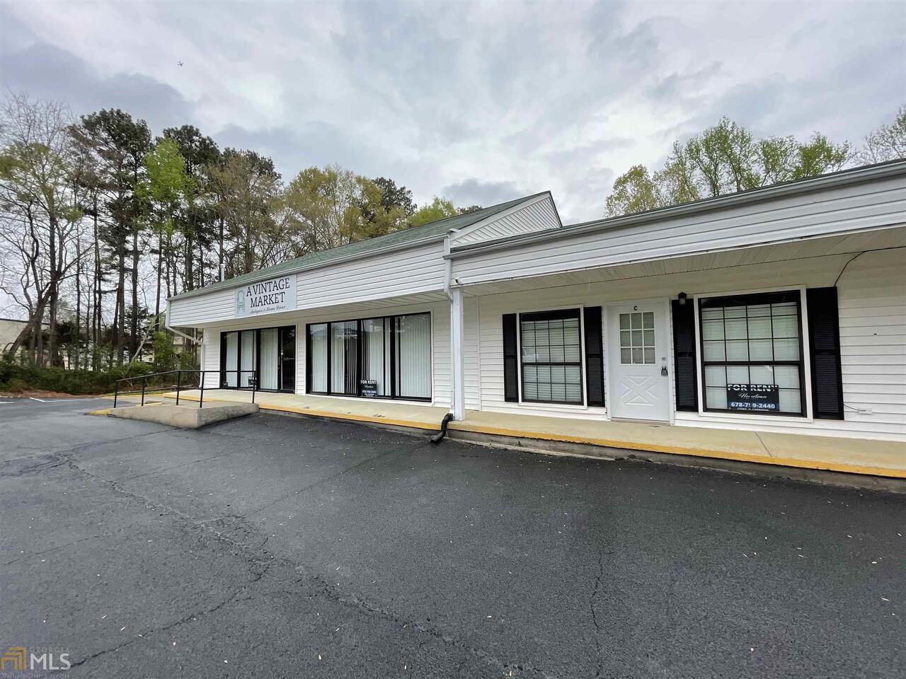 3200 North Henry Boulevard Stockbridge GA 30281